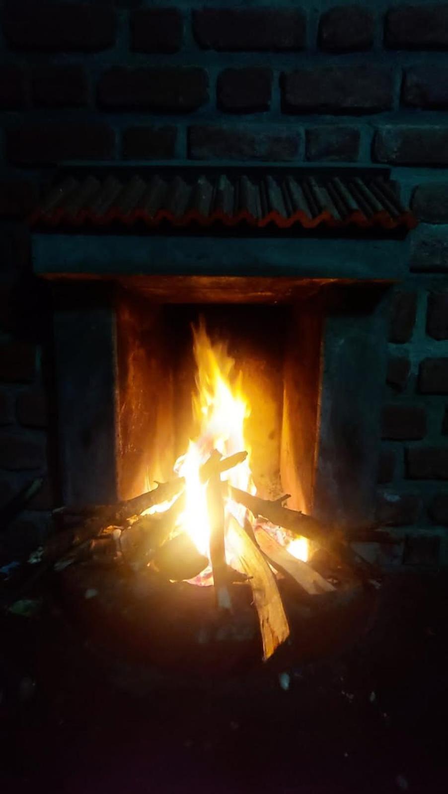 הוילה קודאיקנאל Cozy Huts מראה חיצוני תמונה