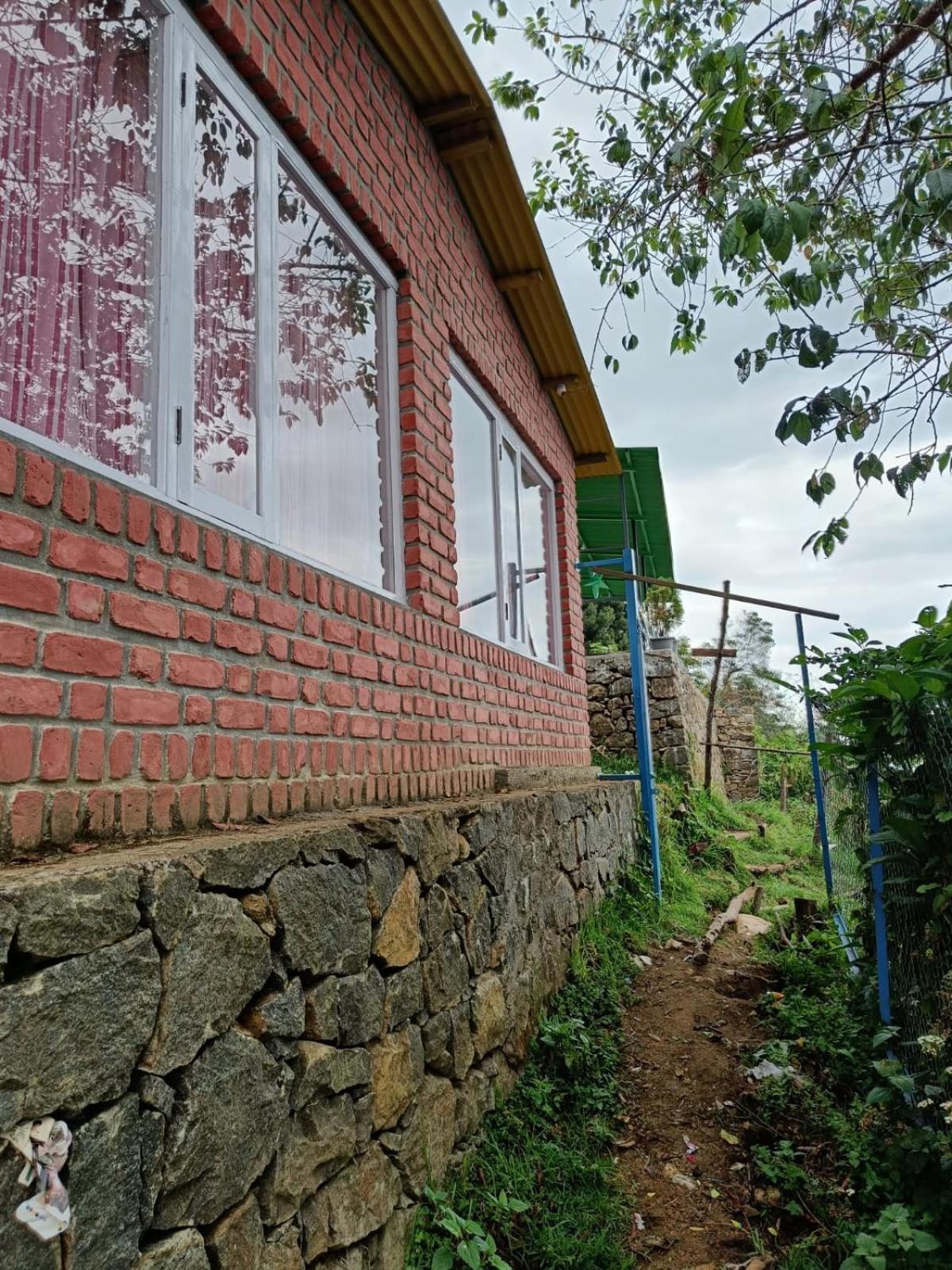 הוילה קודאיקנאל Cozy Huts מראה חיצוני תמונה