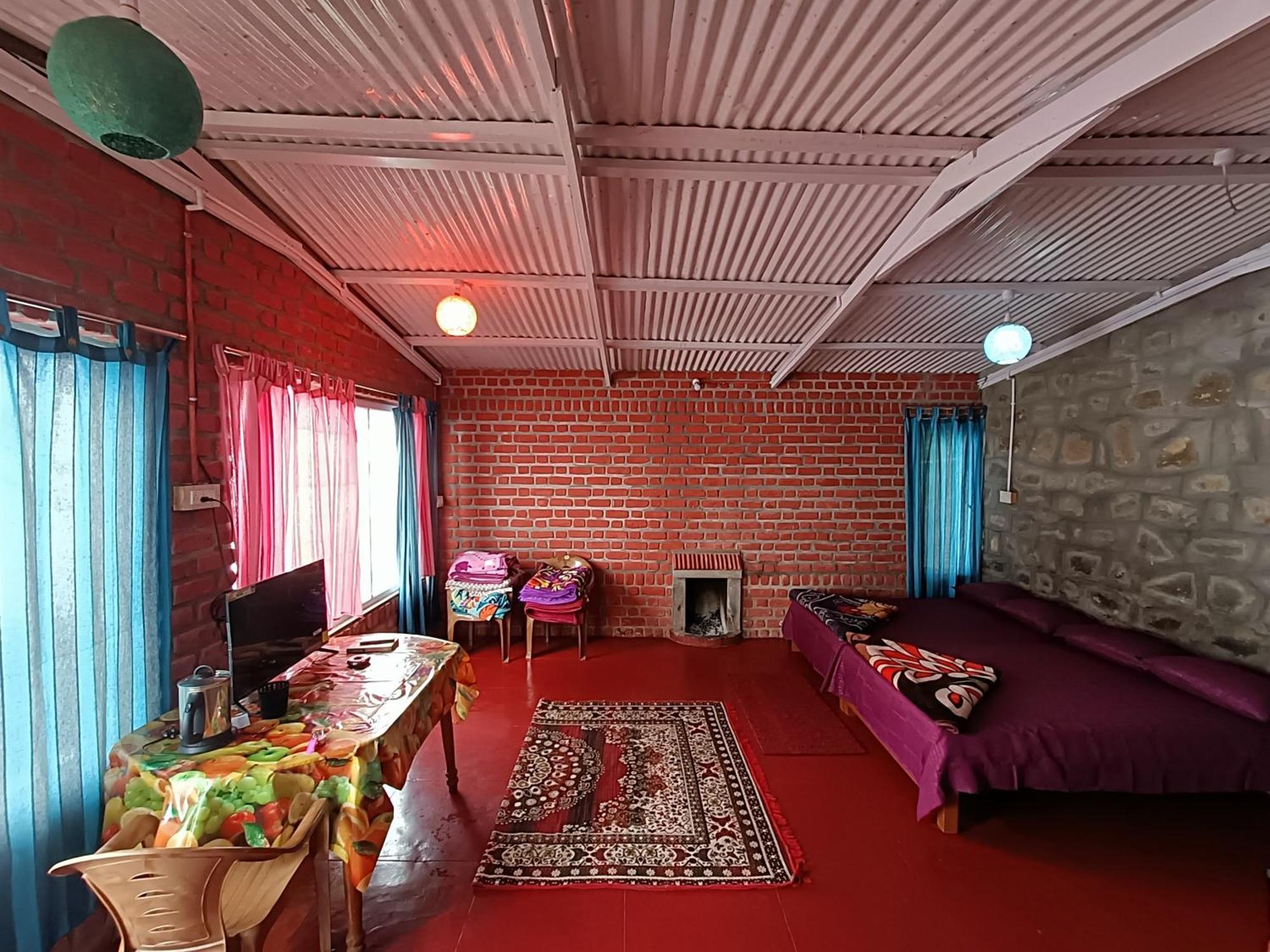 הוילה קודאיקנאל Cozy Huts מראה חיצוני תמונה