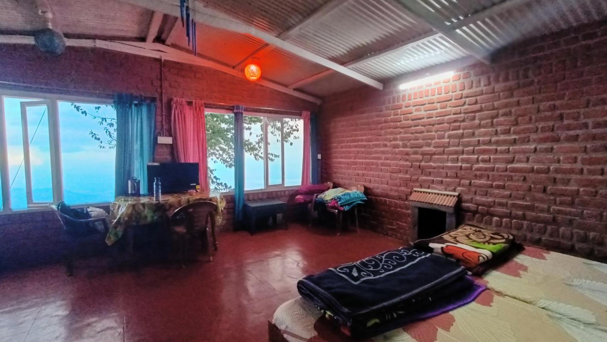 הוילה קודאיקנאל Cozy Huts מראה חיצוני תמונה